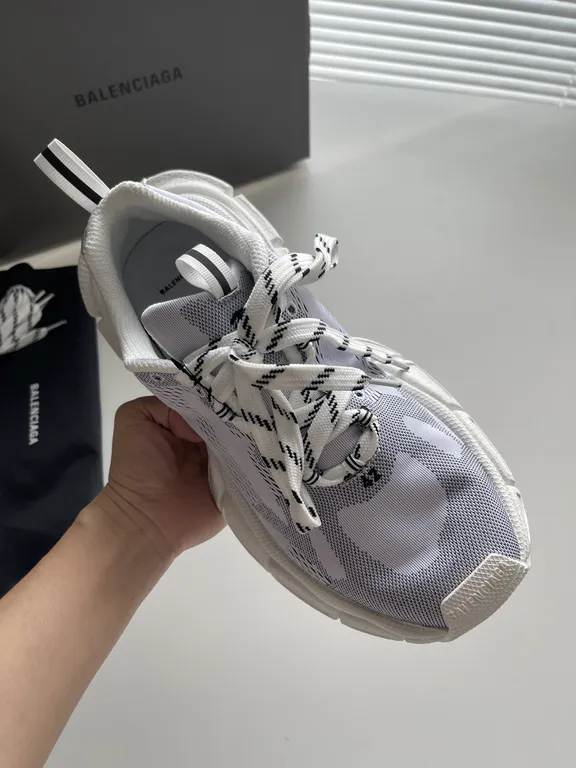 Balenciaga Shoe 